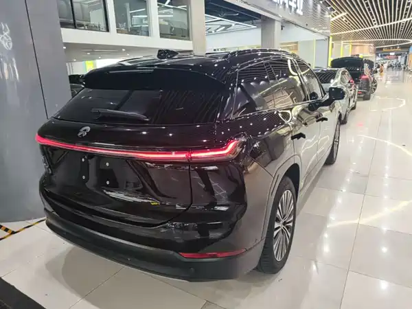 NIO ES7 2023