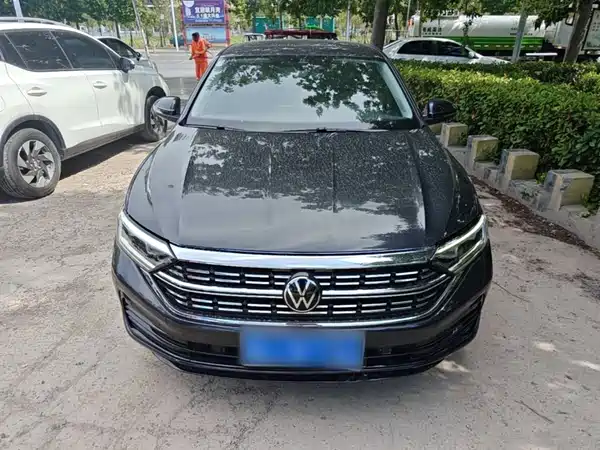 Volkswagen Sagitar 2024