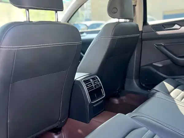 Volkswagen Magotan 2023