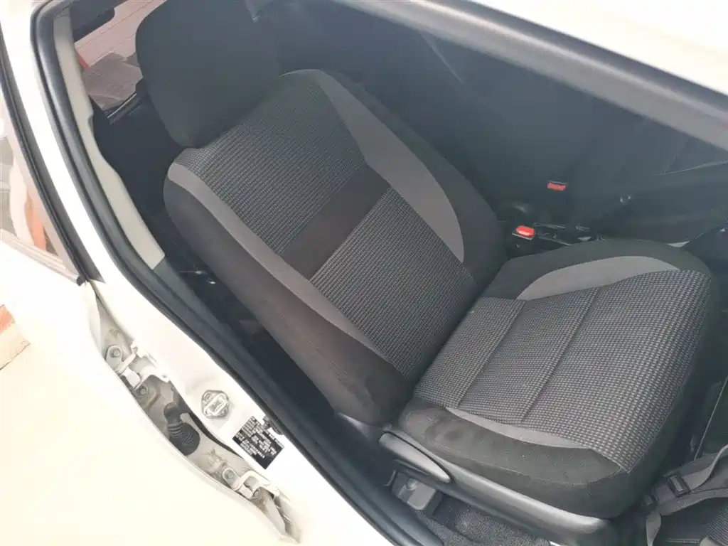 Toyota Vios FS 2022 — фото 25