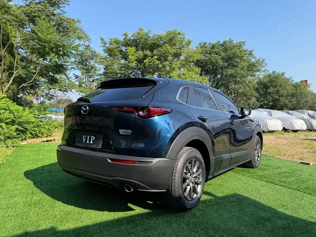 Mazda CX-30 2022