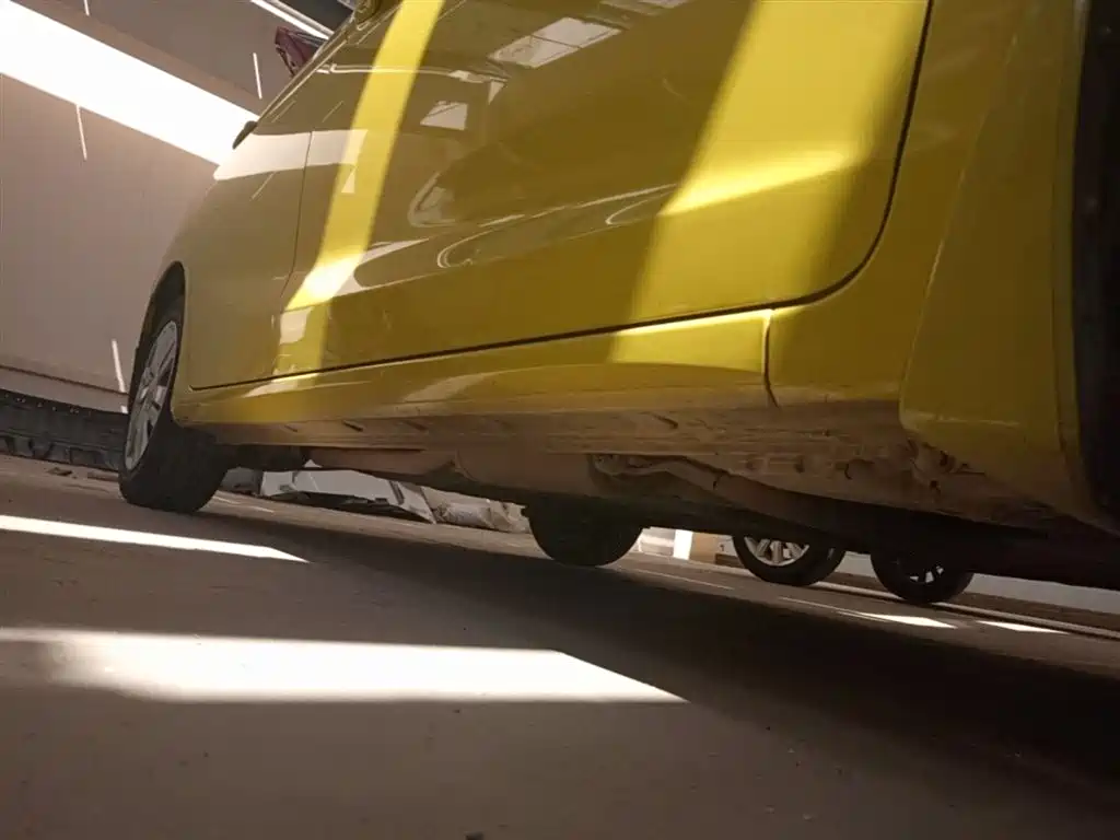 Honda Fit 2018 — фото 21