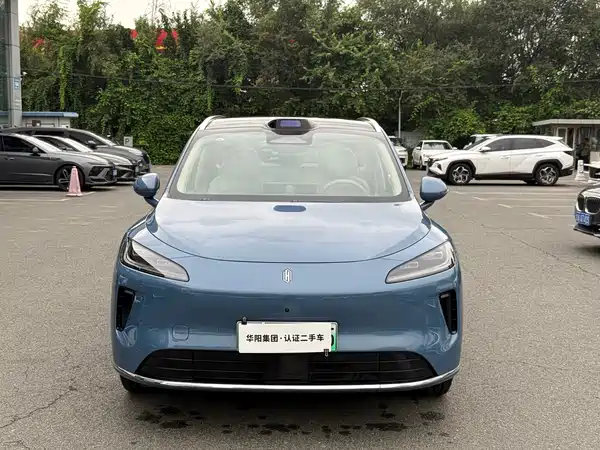 Shangjie H5 2025