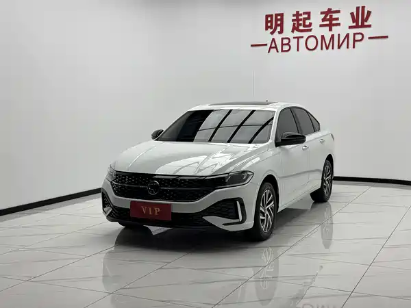 Volkswagen Lavida 2023