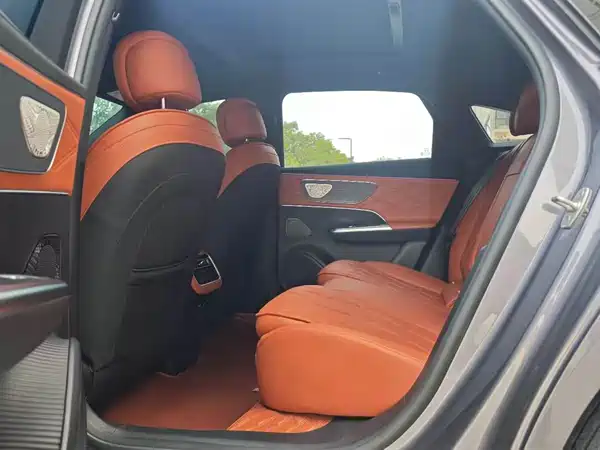 Chery Fengyun A9L 2025