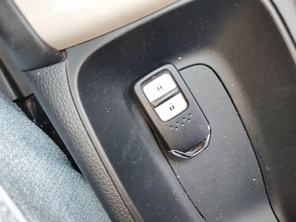 Honda Fit 2021 — фото 9