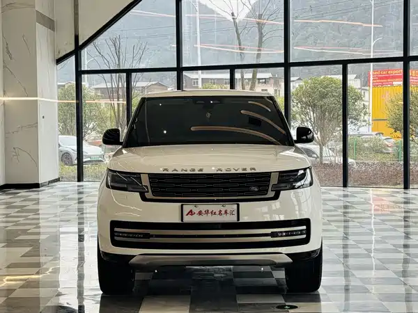 Land Rover Range Rover 2023