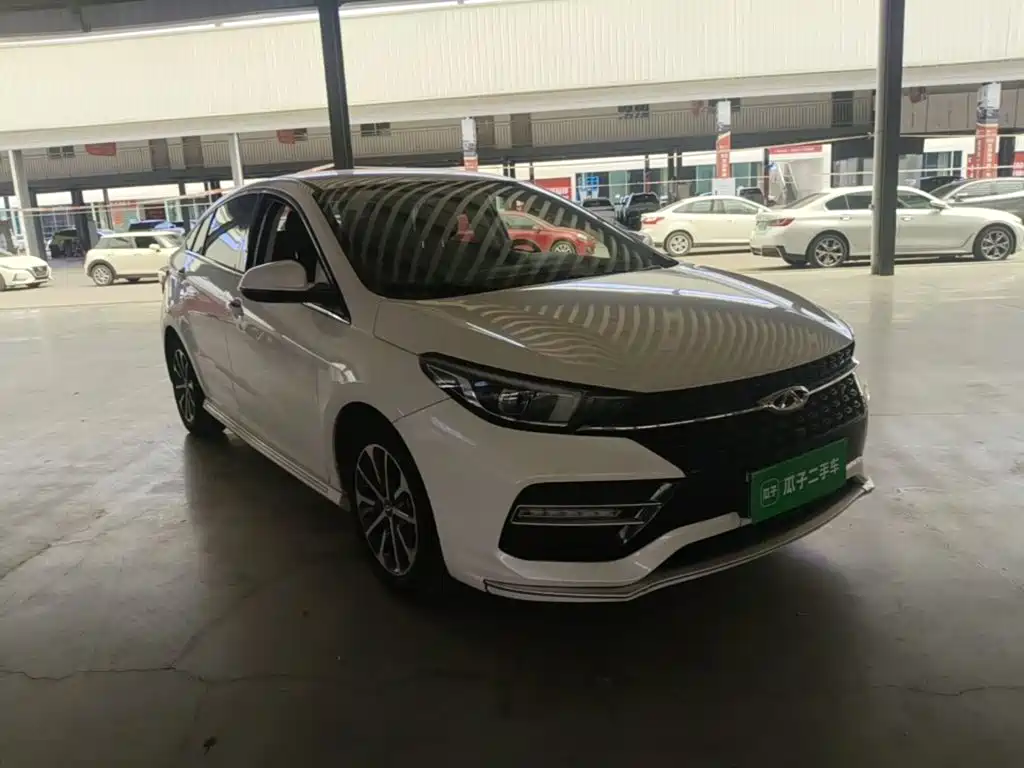 Chery Arrizo GX 2023
