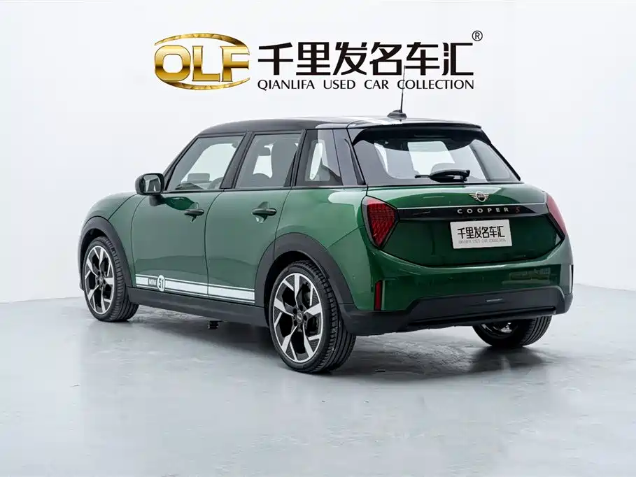 MINI Mini 2024