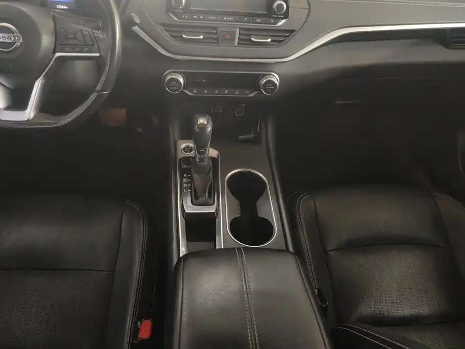 Nissan Teana 2019 — фото 16