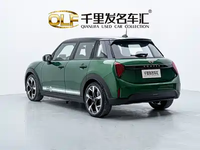 MINI MINI 2024