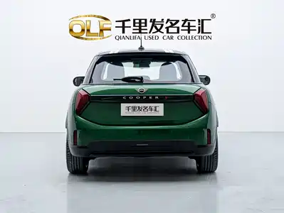 MINI MINI 2024