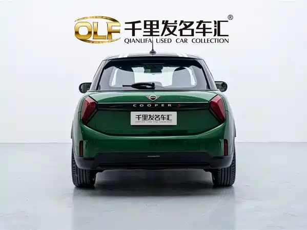 MINI MINI 2024