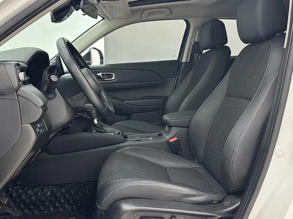 Honda XR-V 2023