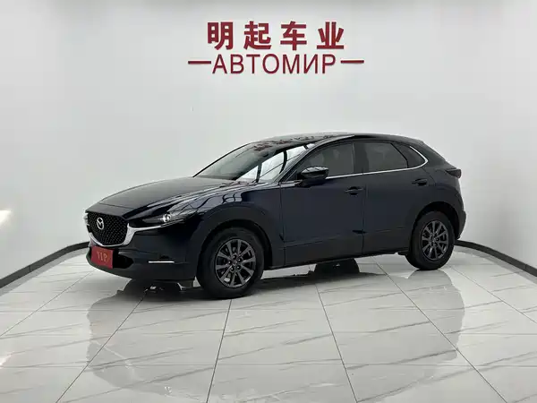 Mazda CX-30 2023