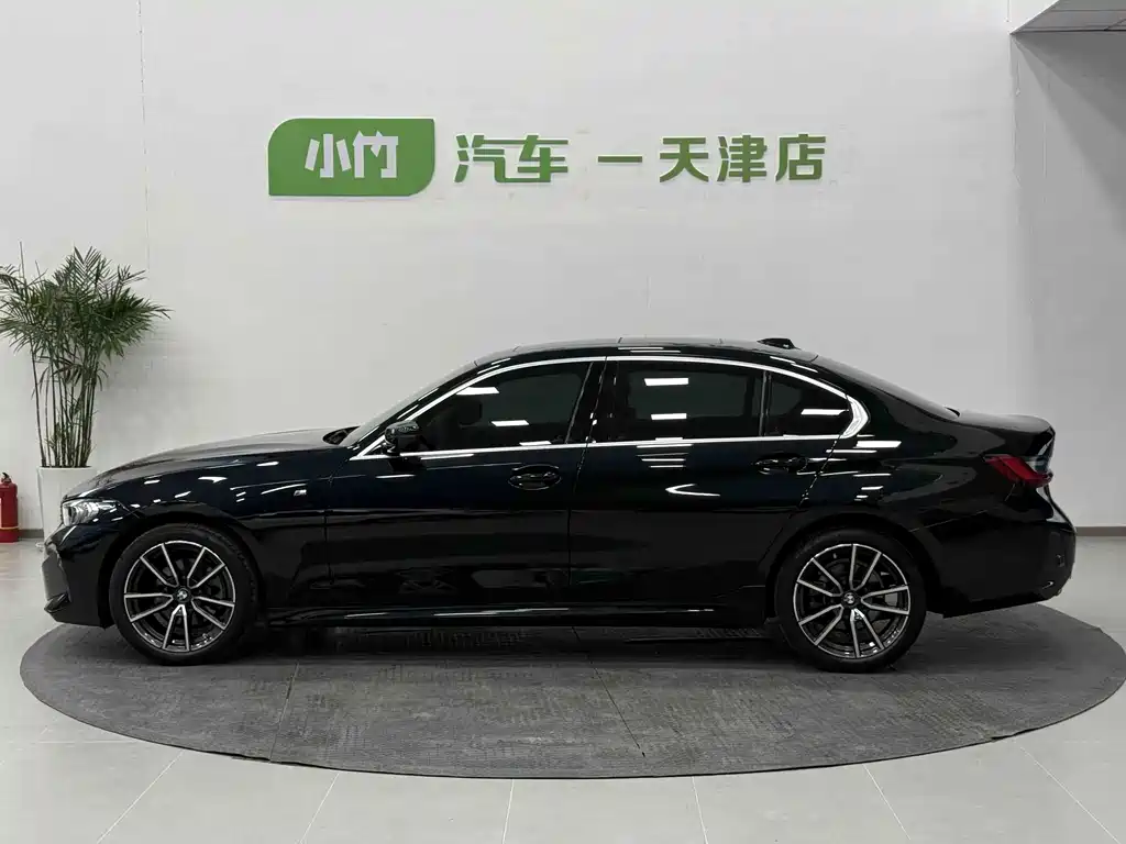 BMW 3 Series 2023