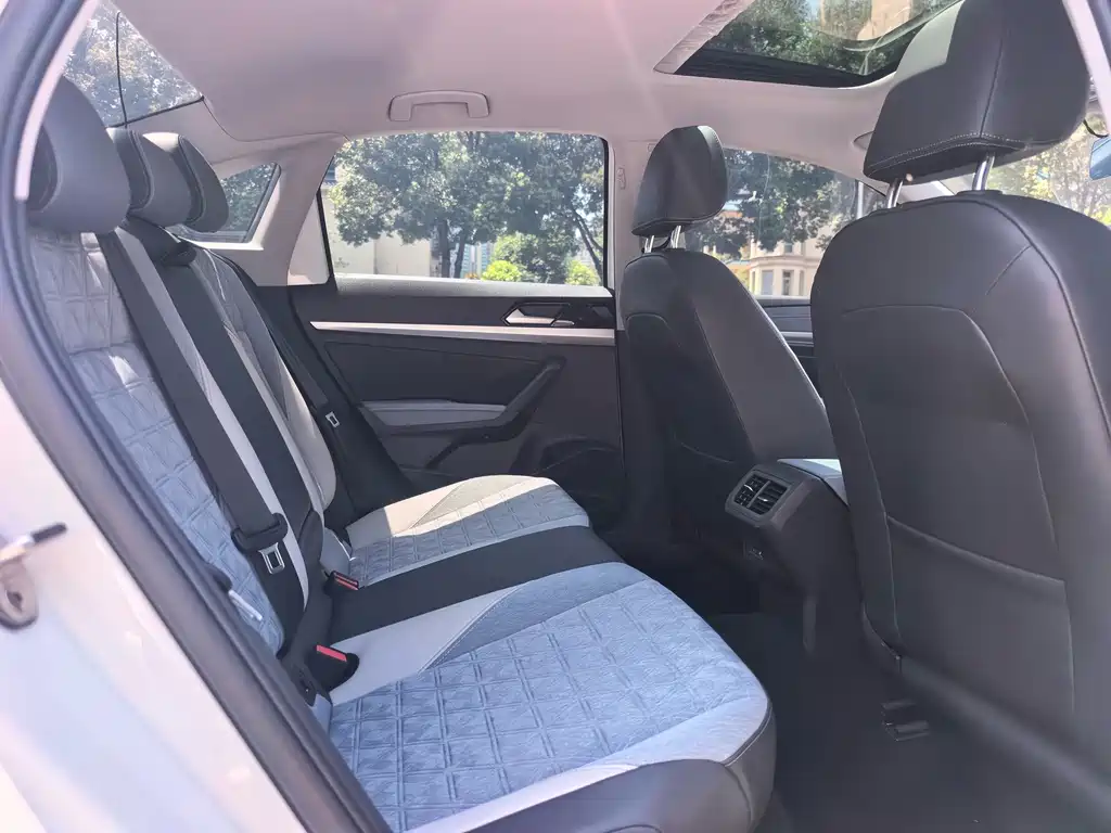 Volkswagen Lavida 2023