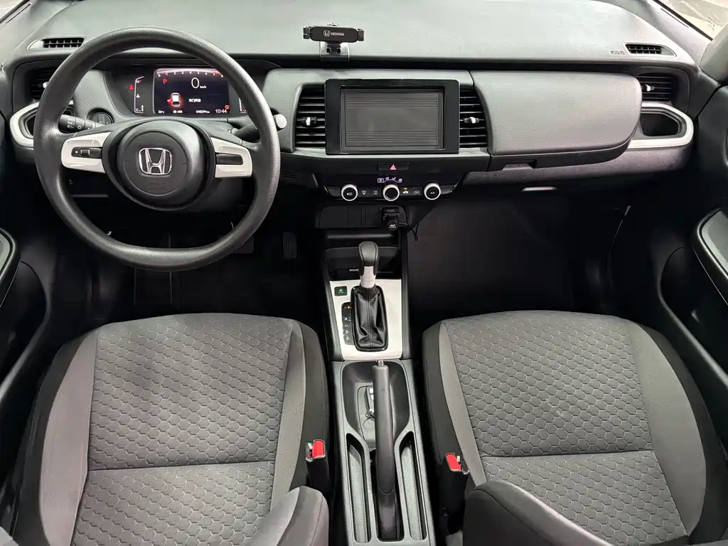 Honda Fit 2023 — фото 8