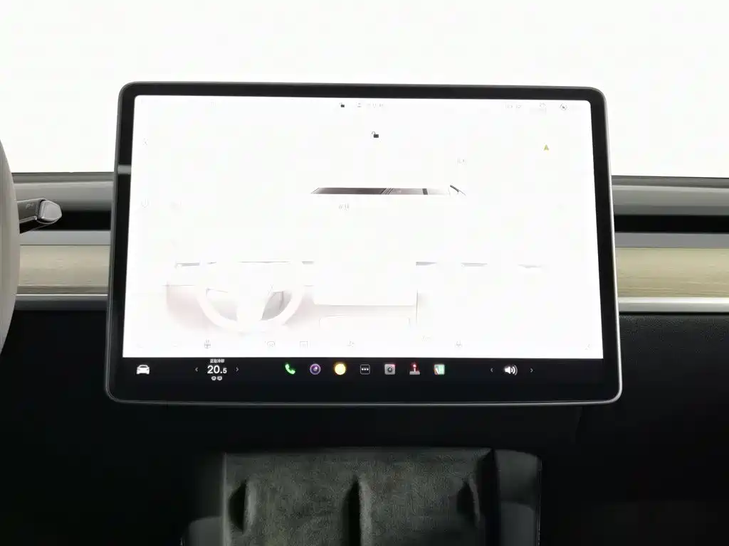 Tesla Model Y 2023 — фото 12