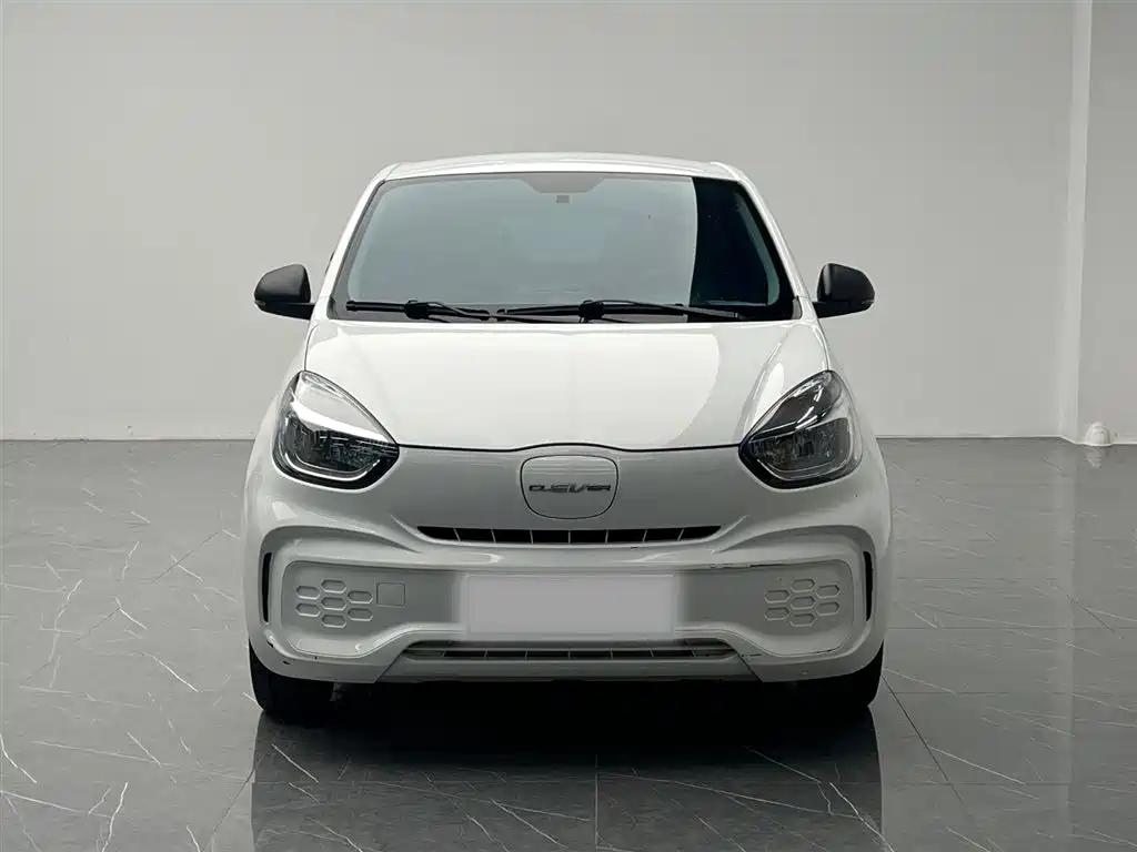 Roewe Clever 2022