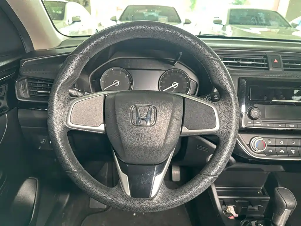 Honda Crider 2019 — фото 16