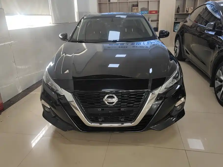 Nissan Teana 2019