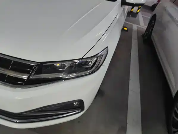 Volkswagen Bora 2020