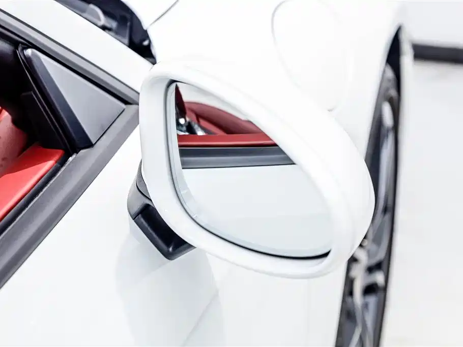 Porsche 718 2022 — фото 11