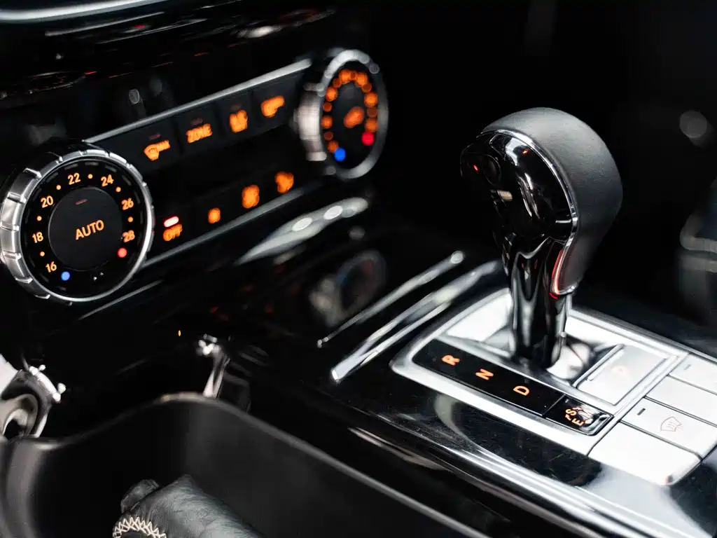 Mercedes-Benz G-Class 2018 — фото 13