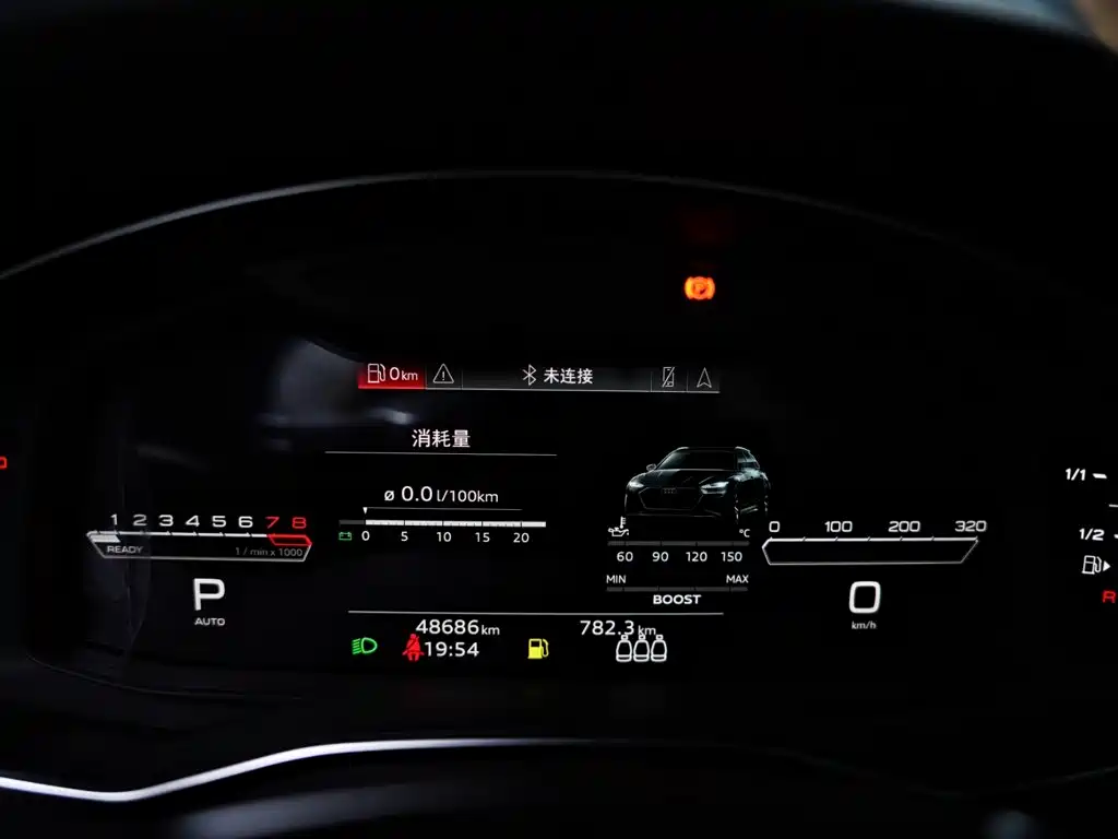 Audi RS 6 2024 — фото 12