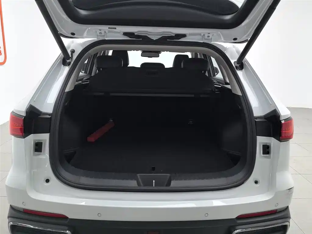 Haval Xiaolong MAX 2024 — фото 16