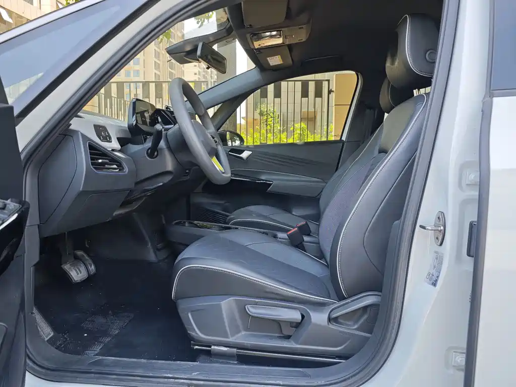 Volkswagen ID.3 2023 — фото 6