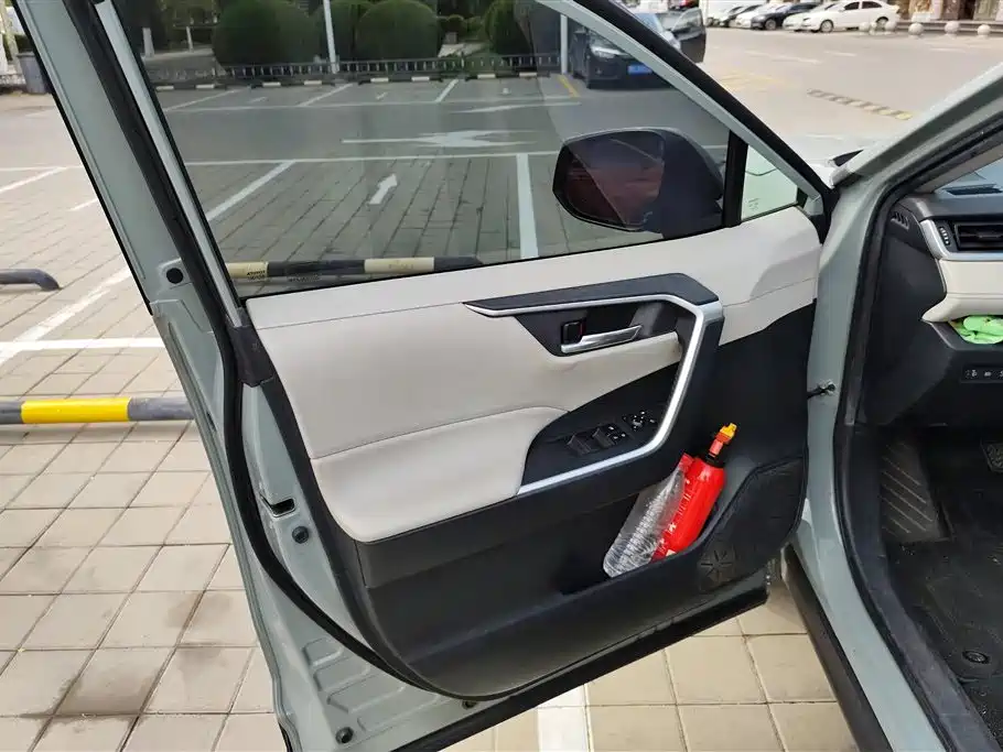 Toyota RAV4 2020
