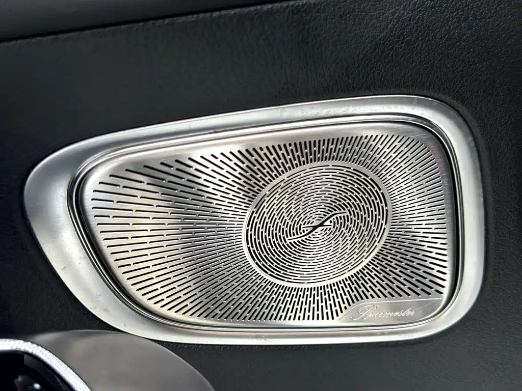 Mercedes-Benz GLC AMG 2024 — фото 15