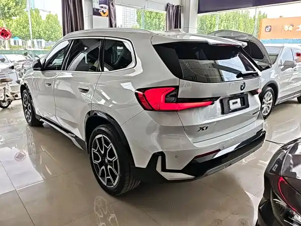 BMW X1 2024