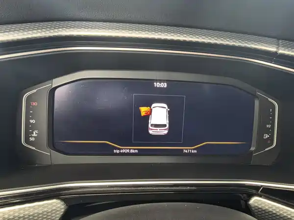 Volkswagen Tacqua 2025