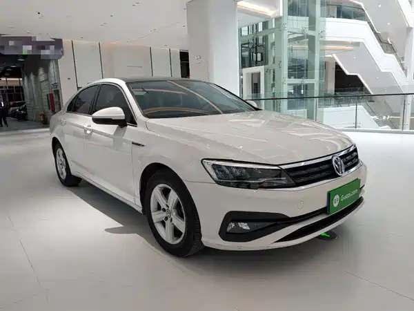 Volkswagen Lamando 2021