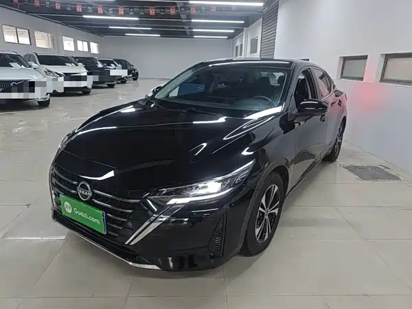 Nissan Sylphy 2023