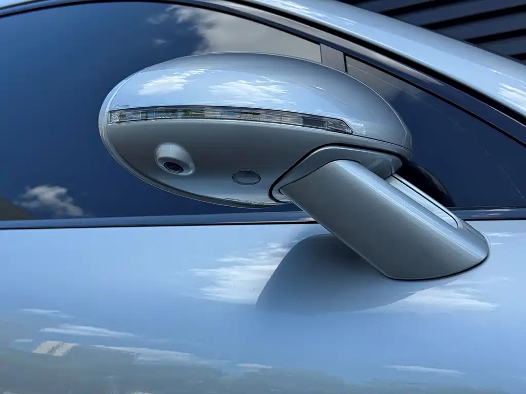 Porsche Macan 2022 — фото 11