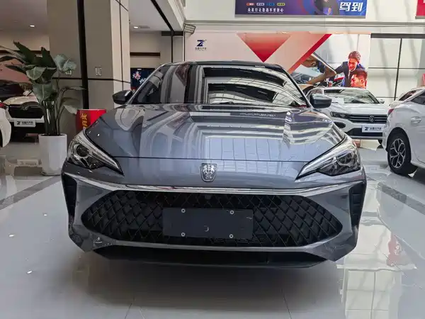 Roewe i5 2025