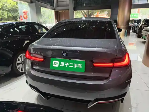 BMW i3 2023
