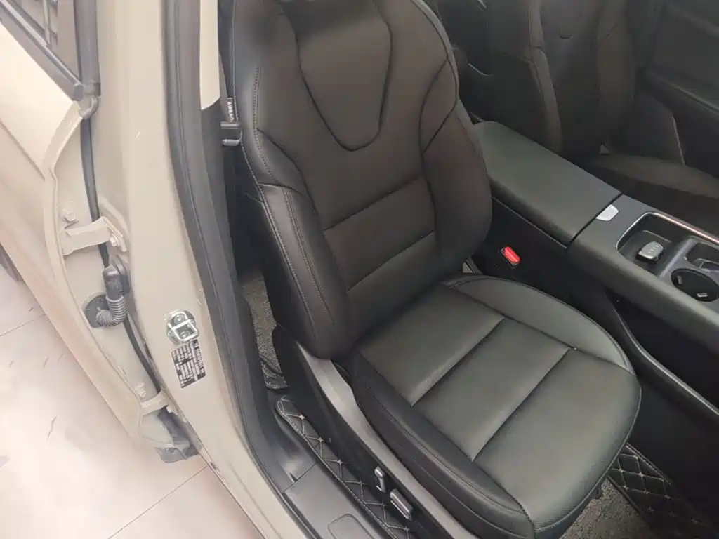 Haval Xiaolong MAX 2025 — фото 25