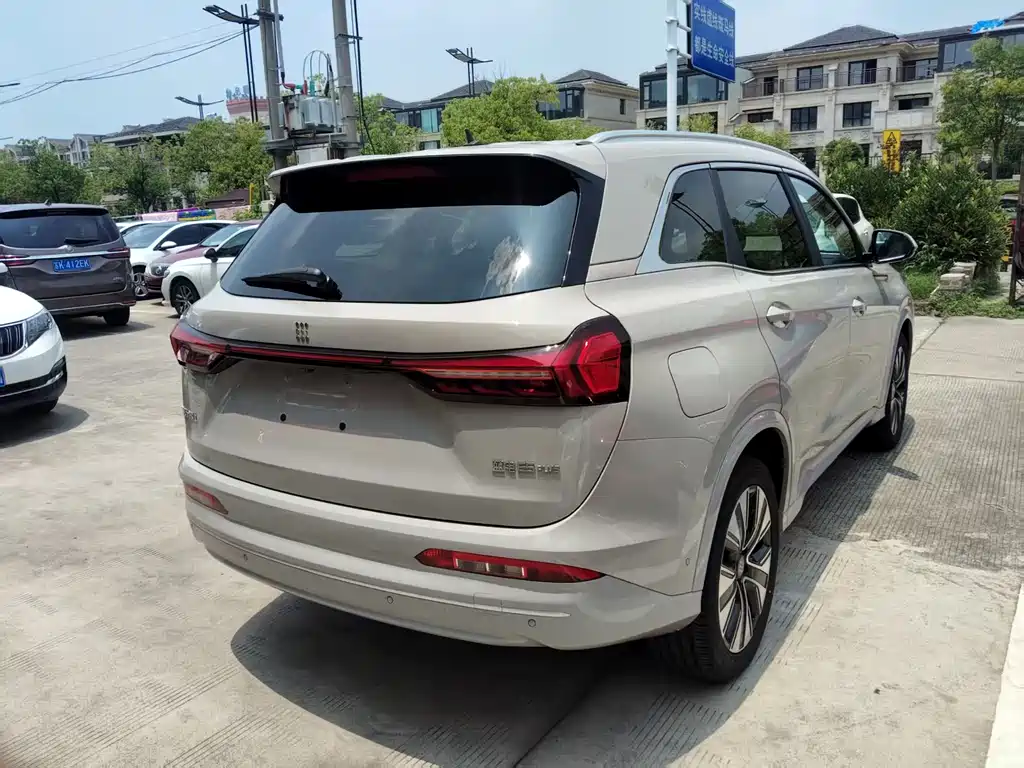 Landian E5 PLUS 2026