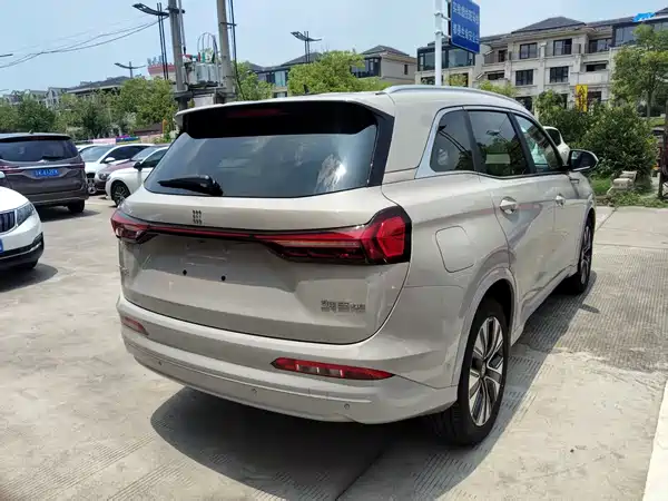 Landian E5 PLUS 2026