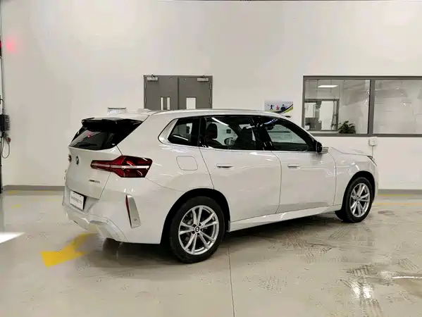 BMW X3 2025
