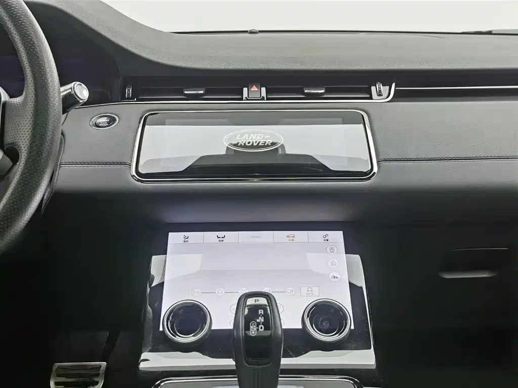 Land Rover Evoque 2021 — фото 12