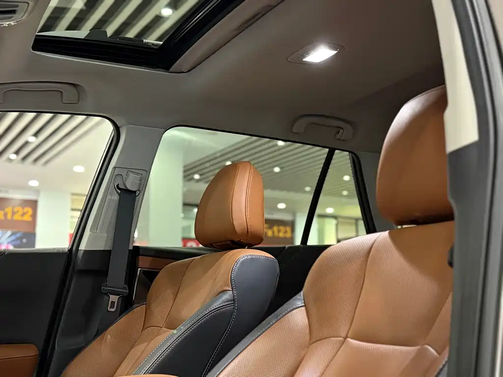 Subaru Outback 2021 — фото 9