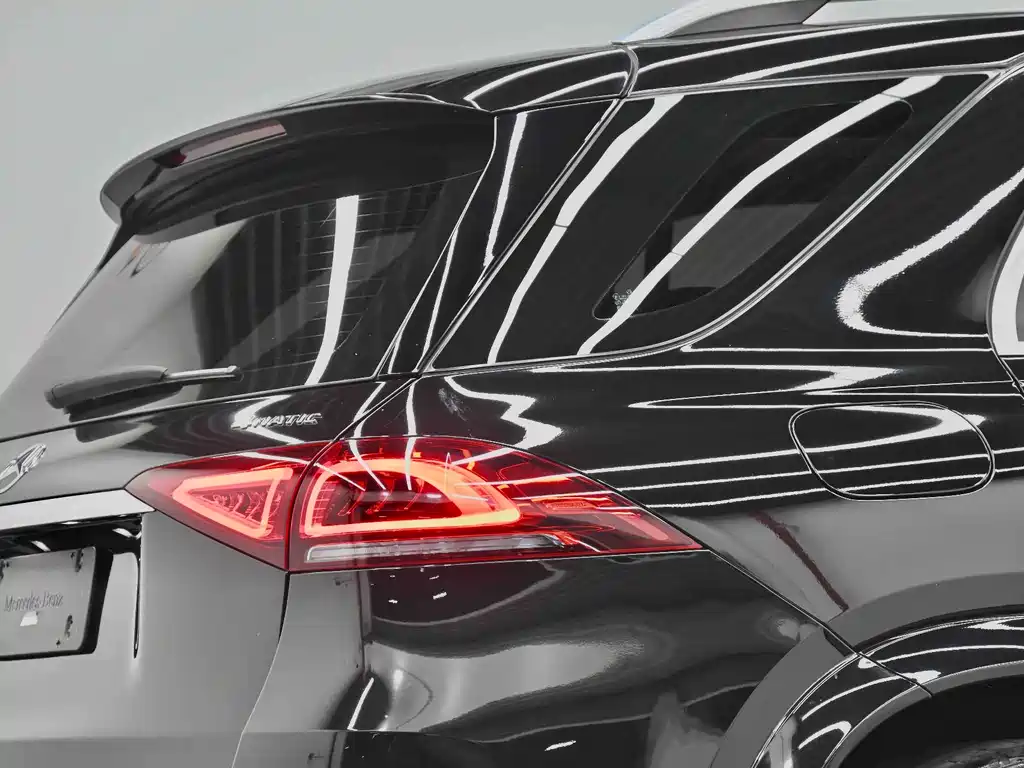 Mercedes-Benz GLE 2022 — фото 35
