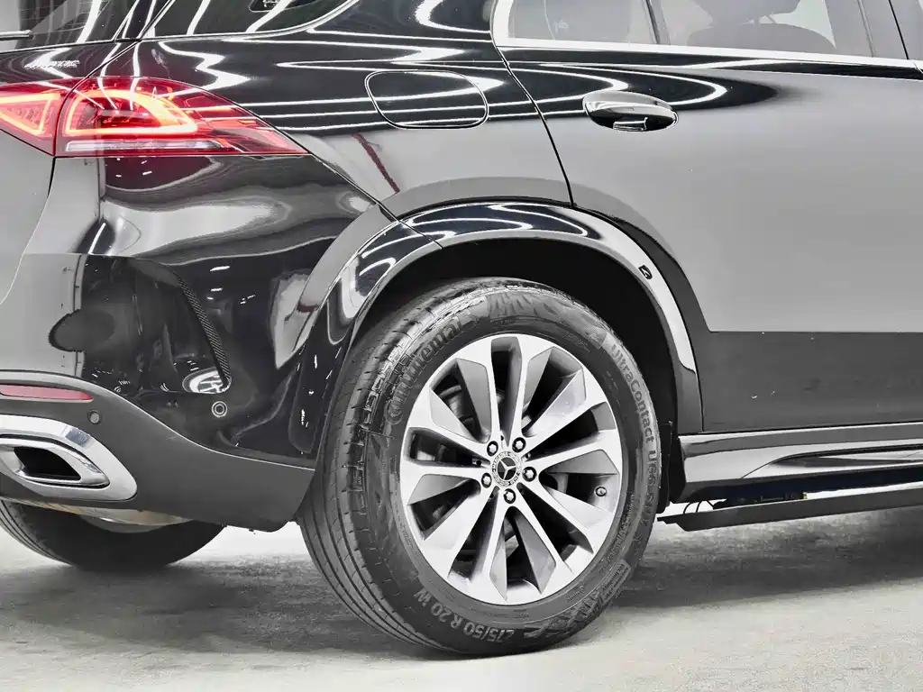 Mercedes-Benz GLE 2022 — фото 32