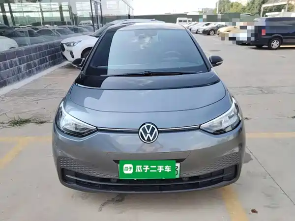 Volkswagen ID.3 2023